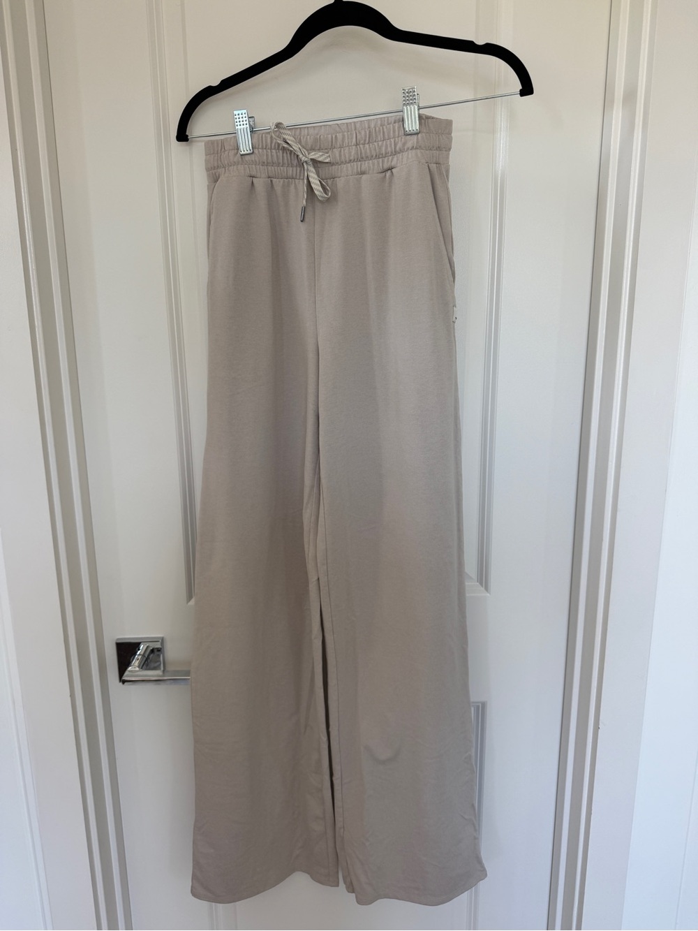 Vuori Halo Essential Wideleg Pant - Long